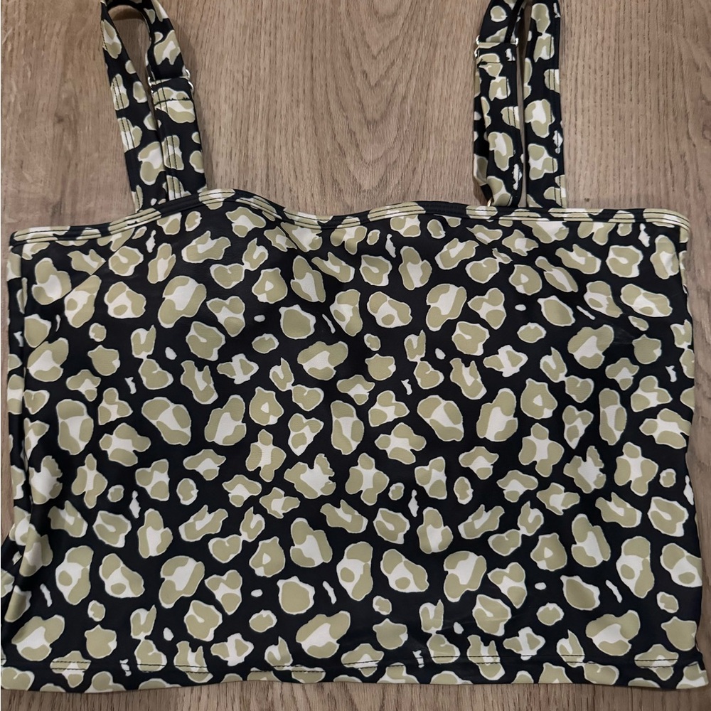 Kortni jeane S dark leopard latter